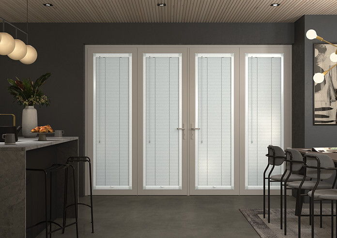 Cotswold, Silverton Grey - Perfect Fit Blind - Image 7
